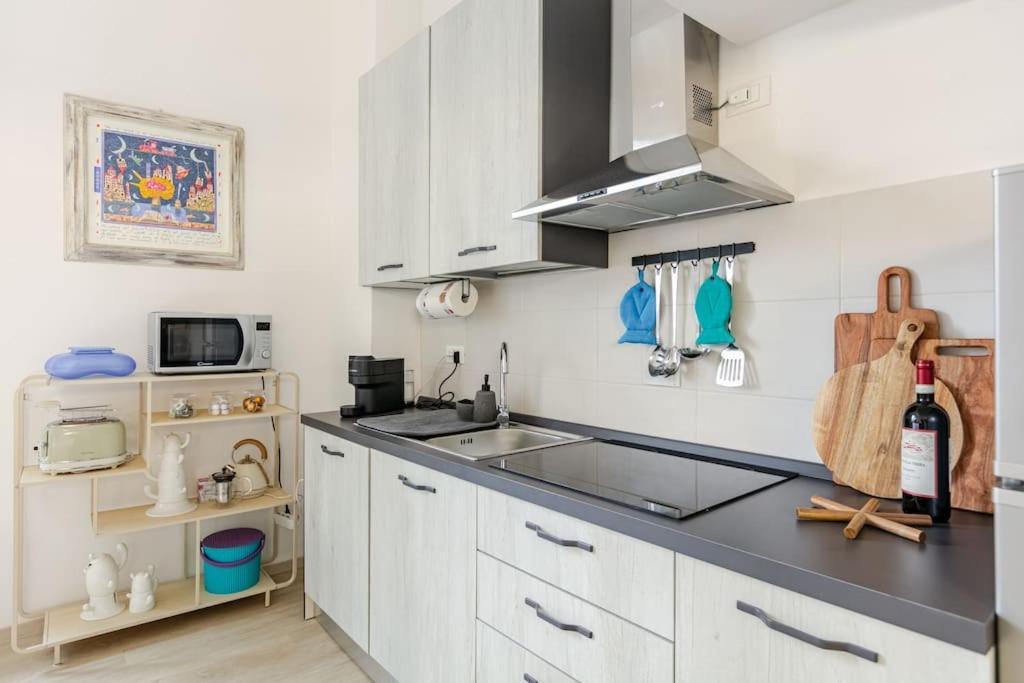 Apartment Belle Donne Florence