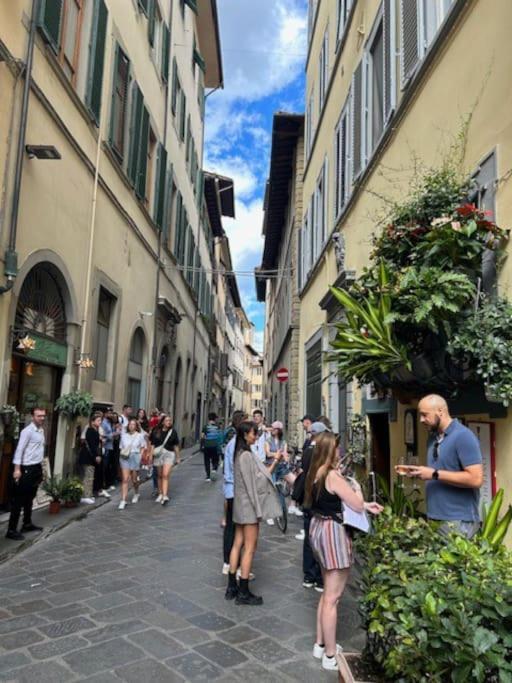 Apartment Belle Donne