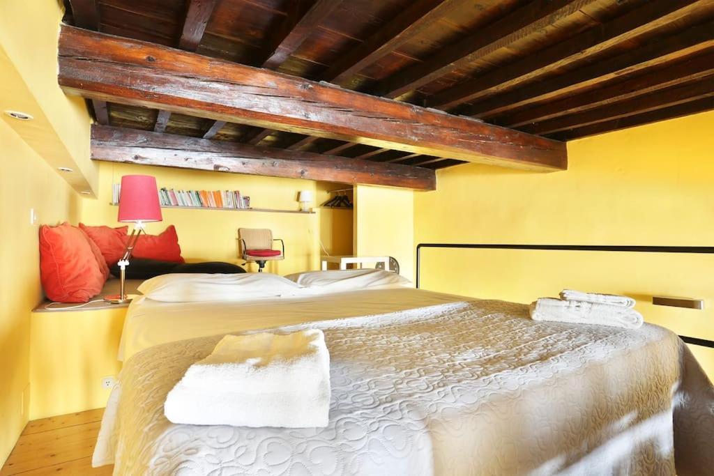 Relax Like Home, Via Ricasoli 6, Next To The Duomo Of Appartement Florence
