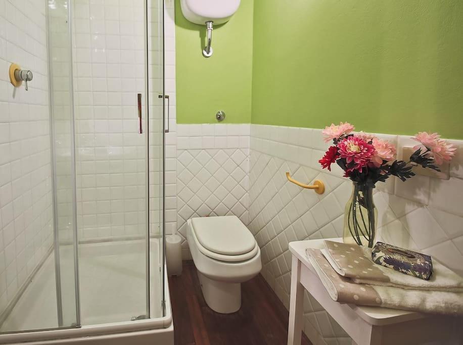 Relax Like Home, Via Ricasoli 6, Next To The Duomo Of Appartement *
