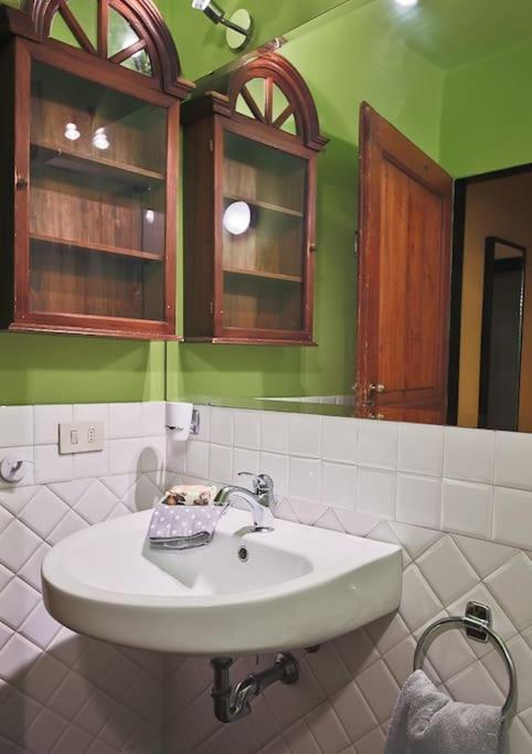 Relax Like Home, Via Ricasoli 6, Next To The Duomo Of Appartement