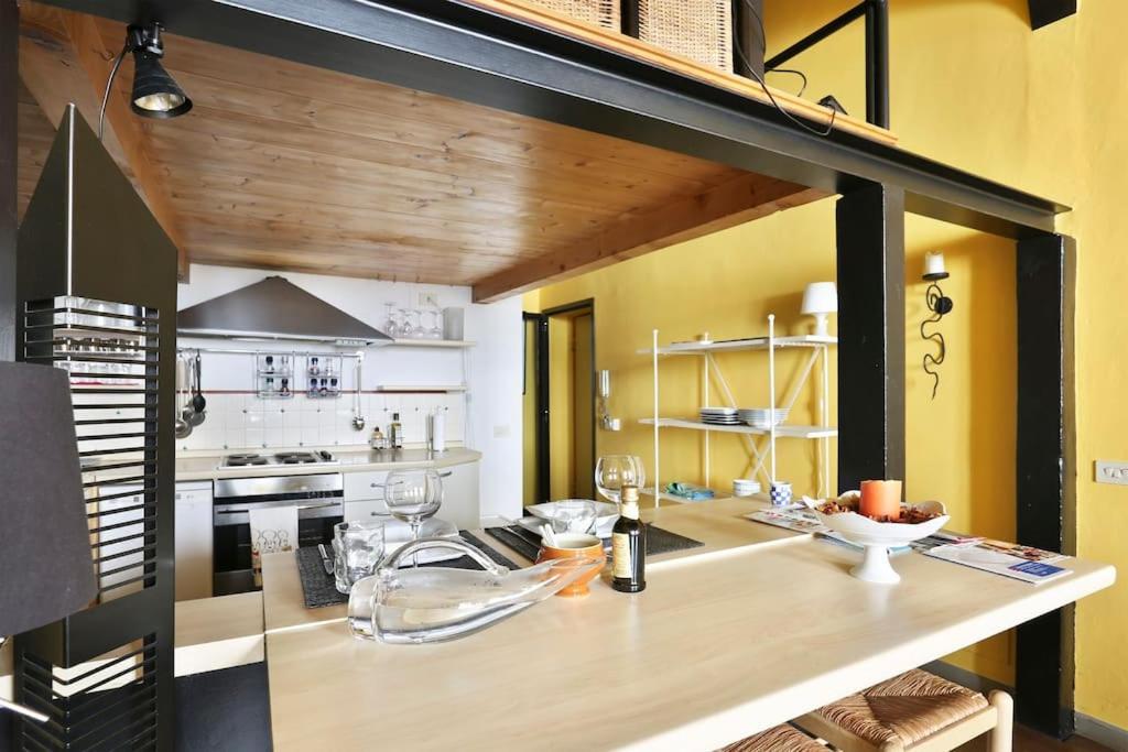 Relax Like Home, Via Ricasoli 6, Next To The Duomo Of Appartement *