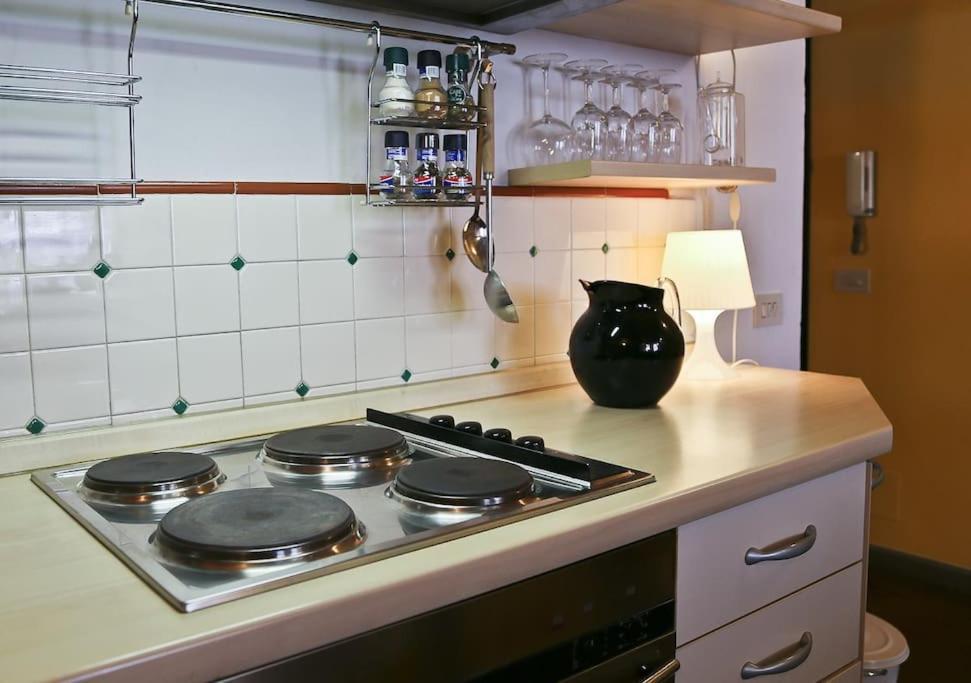 Appartement Relax Like Home, Via Ricasoli 6, Next To The Duomo Of