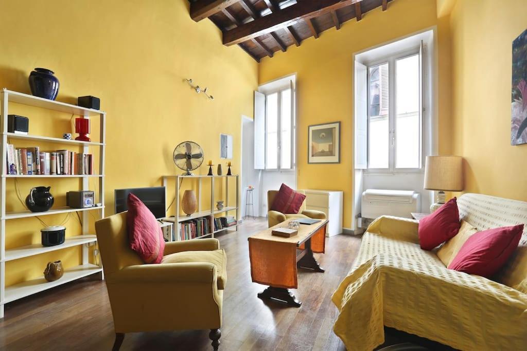 Appartement Relax Like Home, Via Ricasoli 6, Next To The Duomo Of *