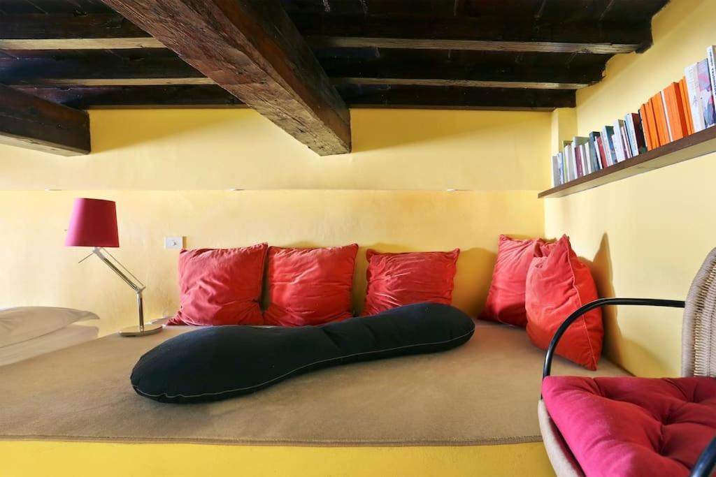 Relax Like Home, Via Ricasoli 6, Next To The Duomo Of Appartement Florence