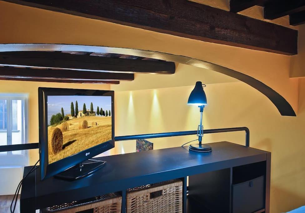 Appartement Relax Like Home, Via Ricasoli 6, Next To The Duomo Of