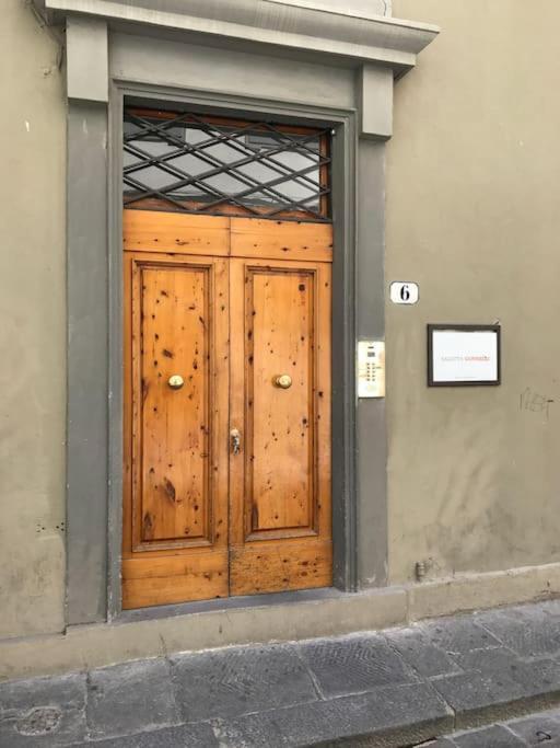 Appartement Relax Like Home, Via Ricasoli 6, Next To The Duomo Of