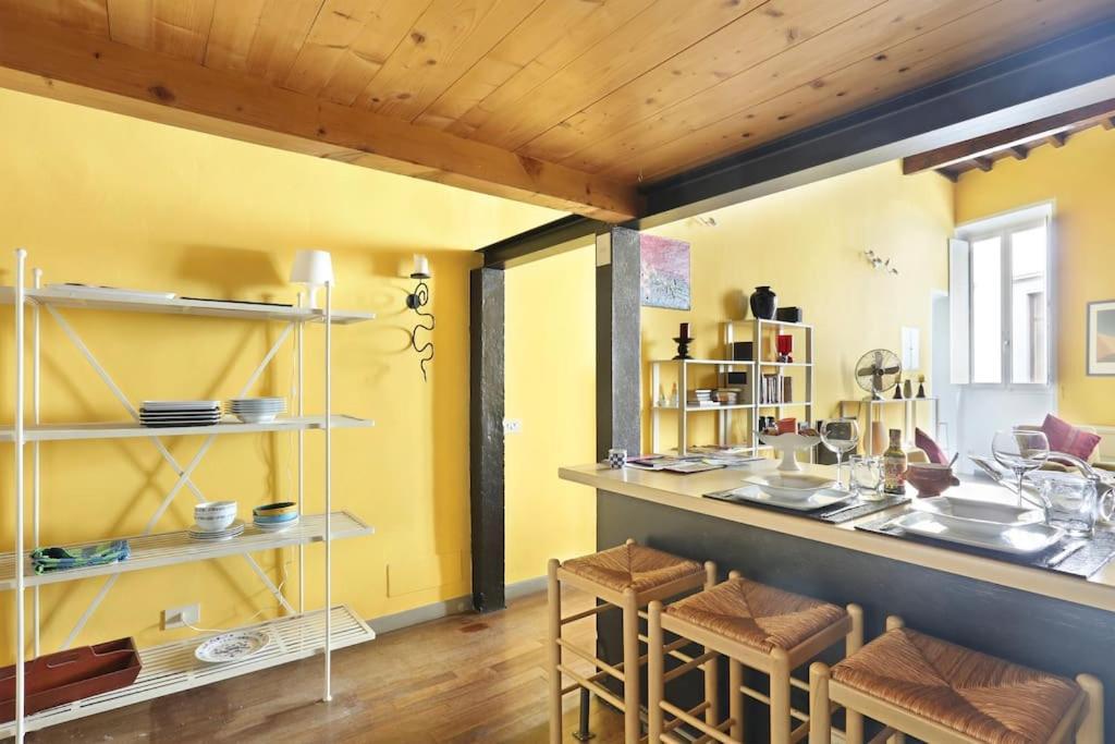 Appartement Relax Like Home, Via Ricasoli 6, Next To The Duomo Of *