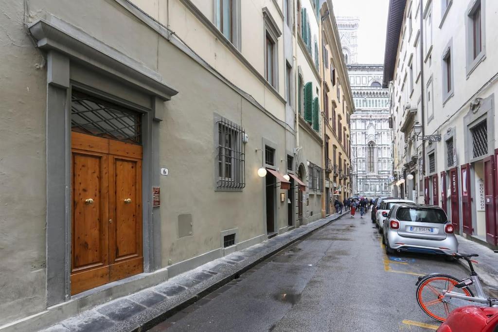 Relax Like Home, Via Ricasoli 6, Next To The Duomo Of Appartement Florence