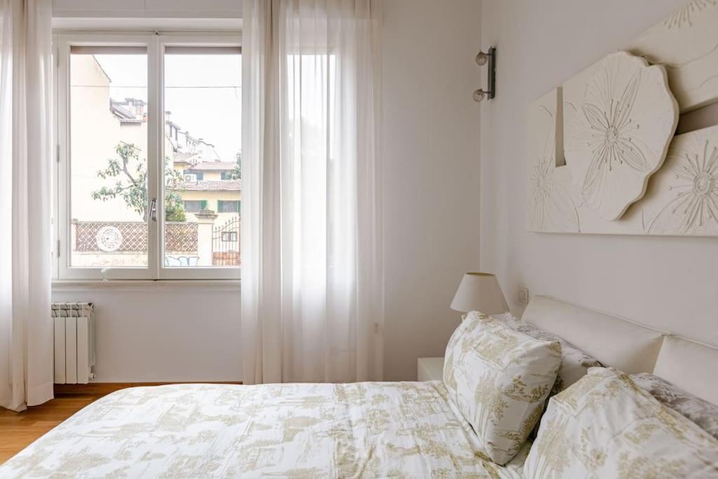 Appartement Bright & Cozy, Easy To Reach In *