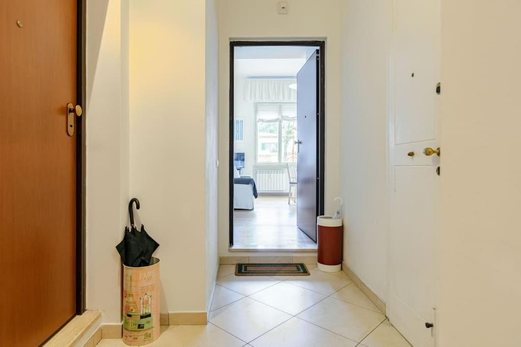 Bright & Cozy, Easy To Reach In Appartement *