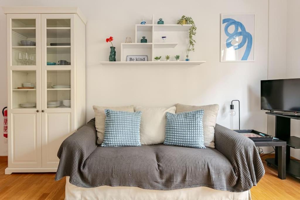 Bright & Cozy, Easy To Reach In Florence