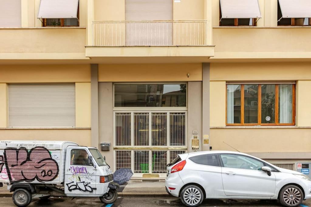 Appartement Bright & Cozy, Easy To Reach In