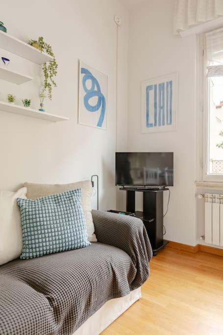 Bright & Cozy, Easy To Reach In Appartement *