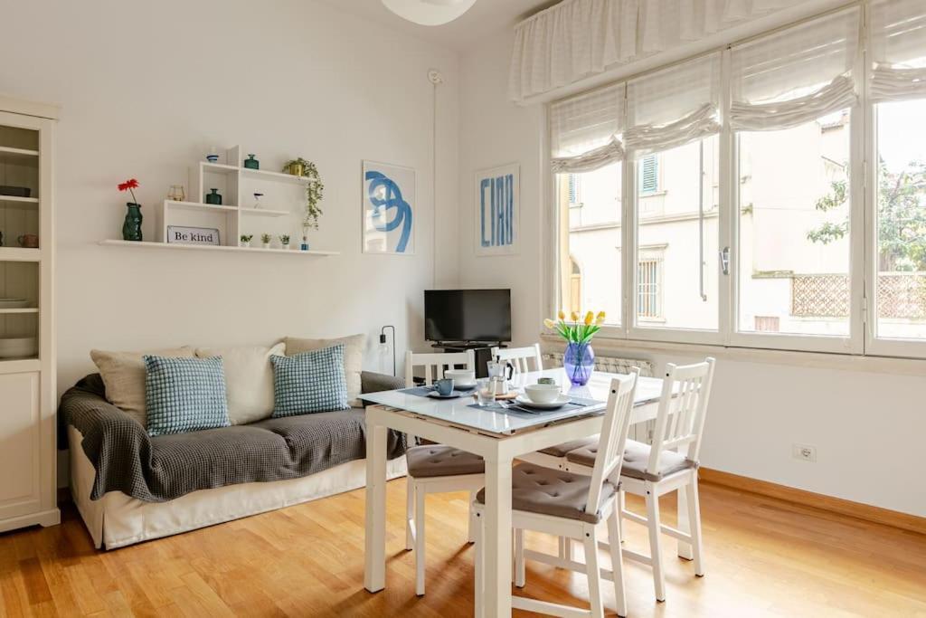 Bright & Cozy, Easy To Reach In Florence