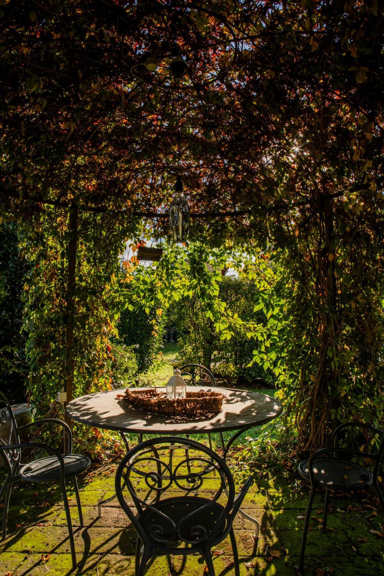 Appartement Le Rose Casa Della Ciri *
