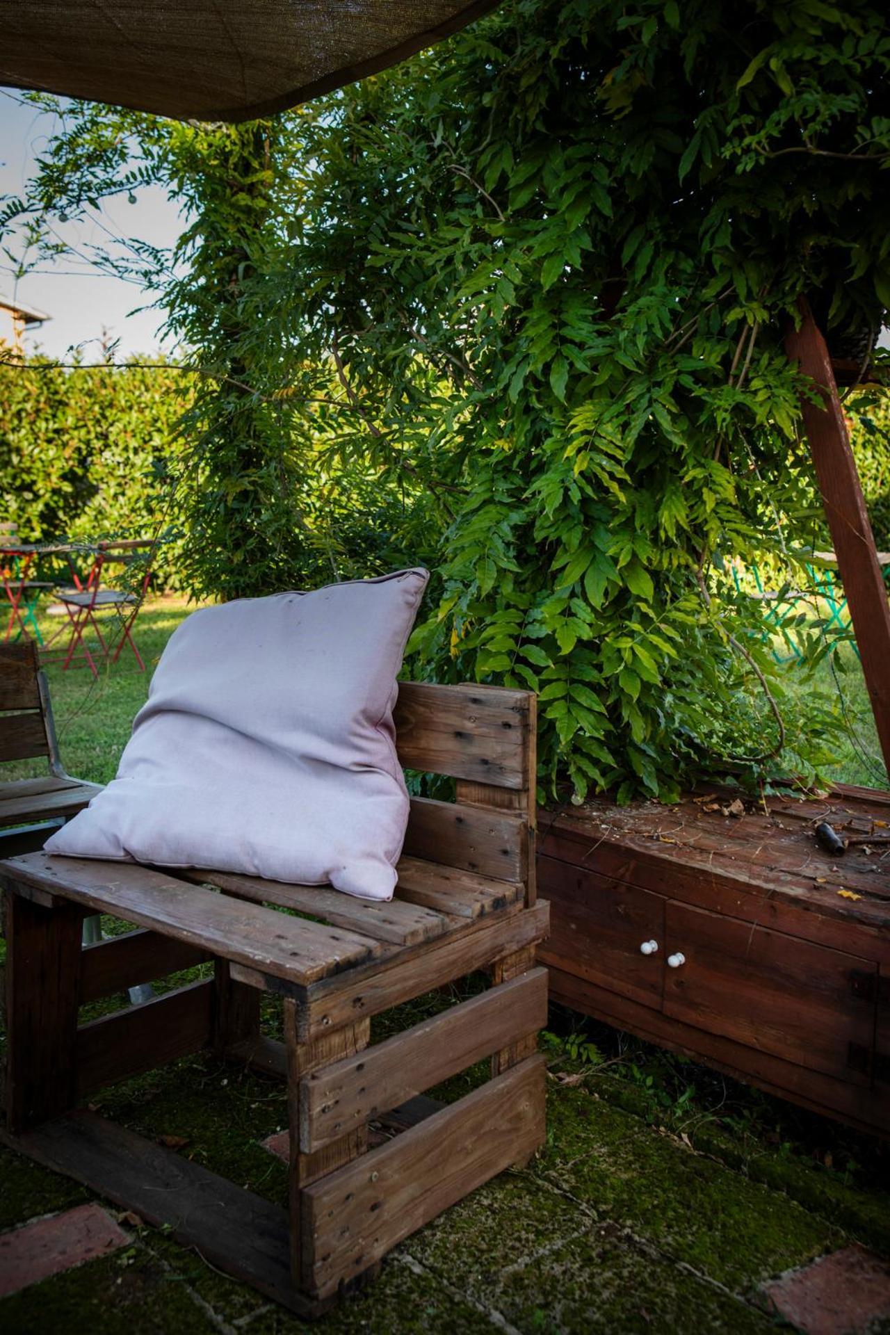 Appartement Le Rose Casa Della Ciri Florence