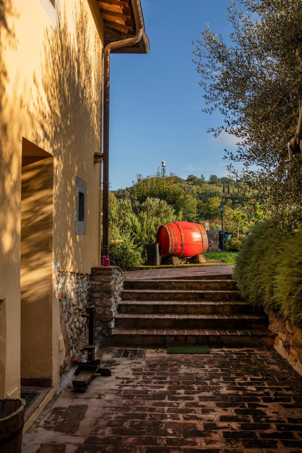 Le Rose Casa Della Ciri * Florence