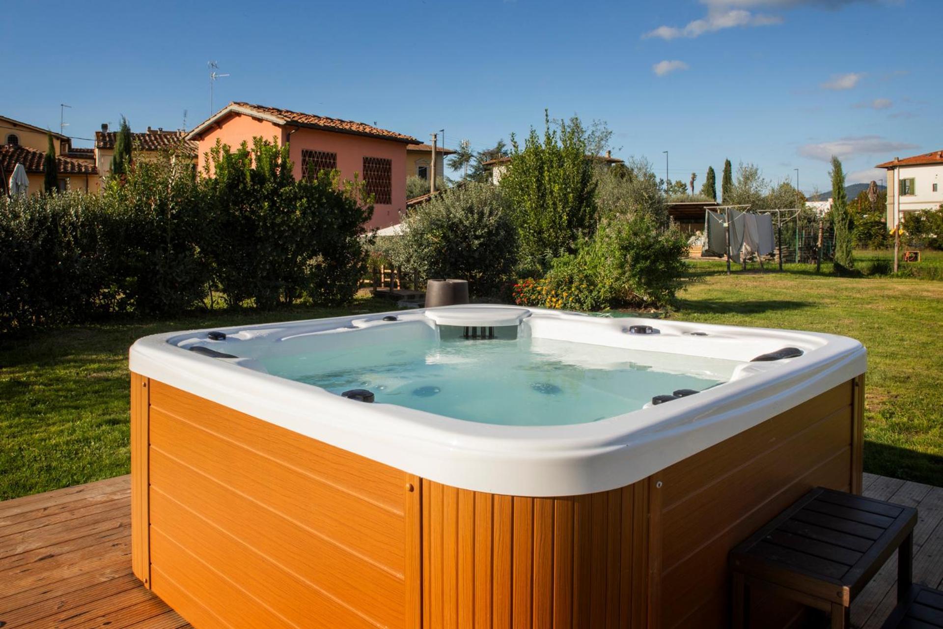 Appartement Le Rose Casa Della Ciri