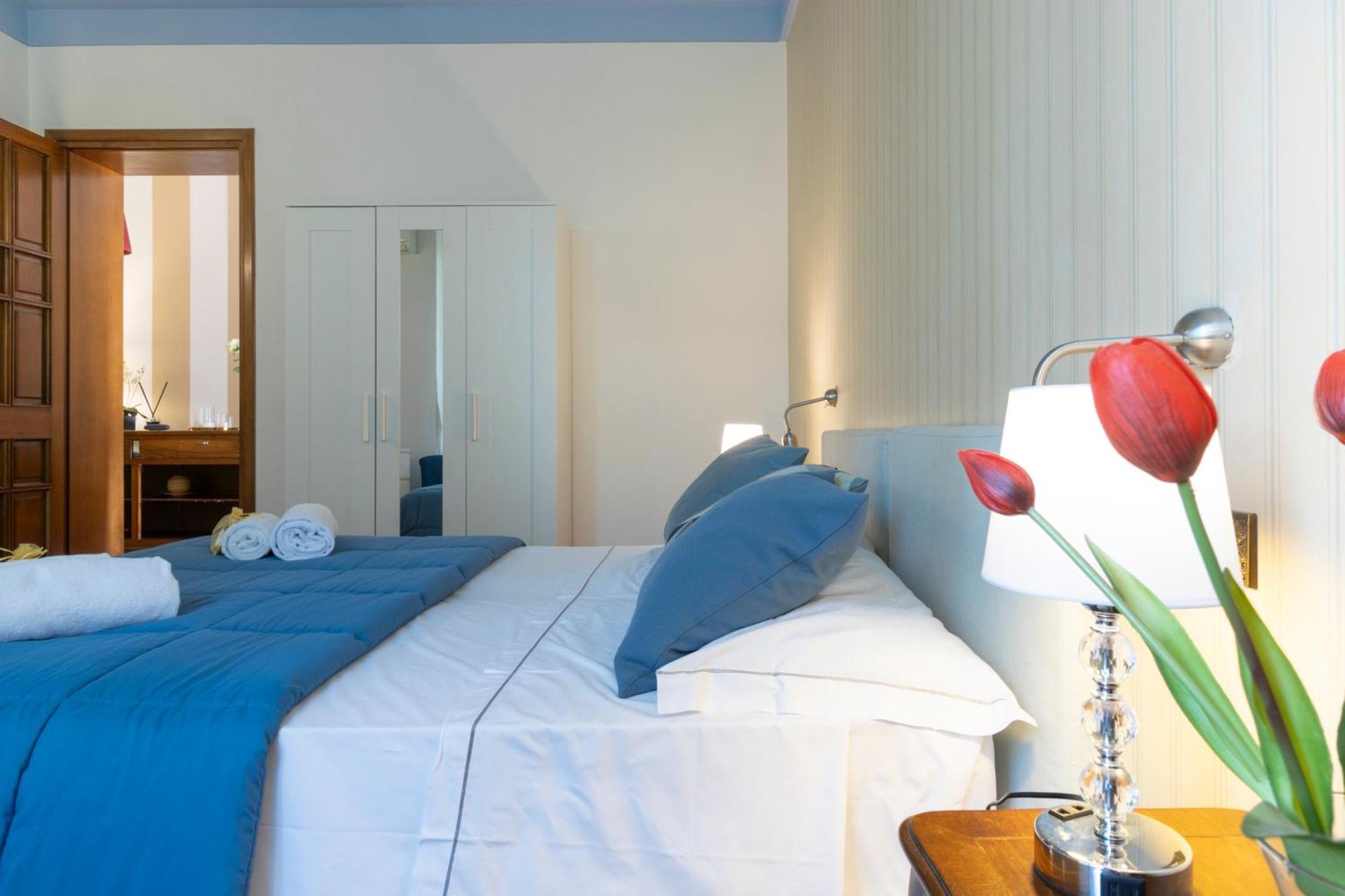 Lia - In With Private Garden And Pool Florence