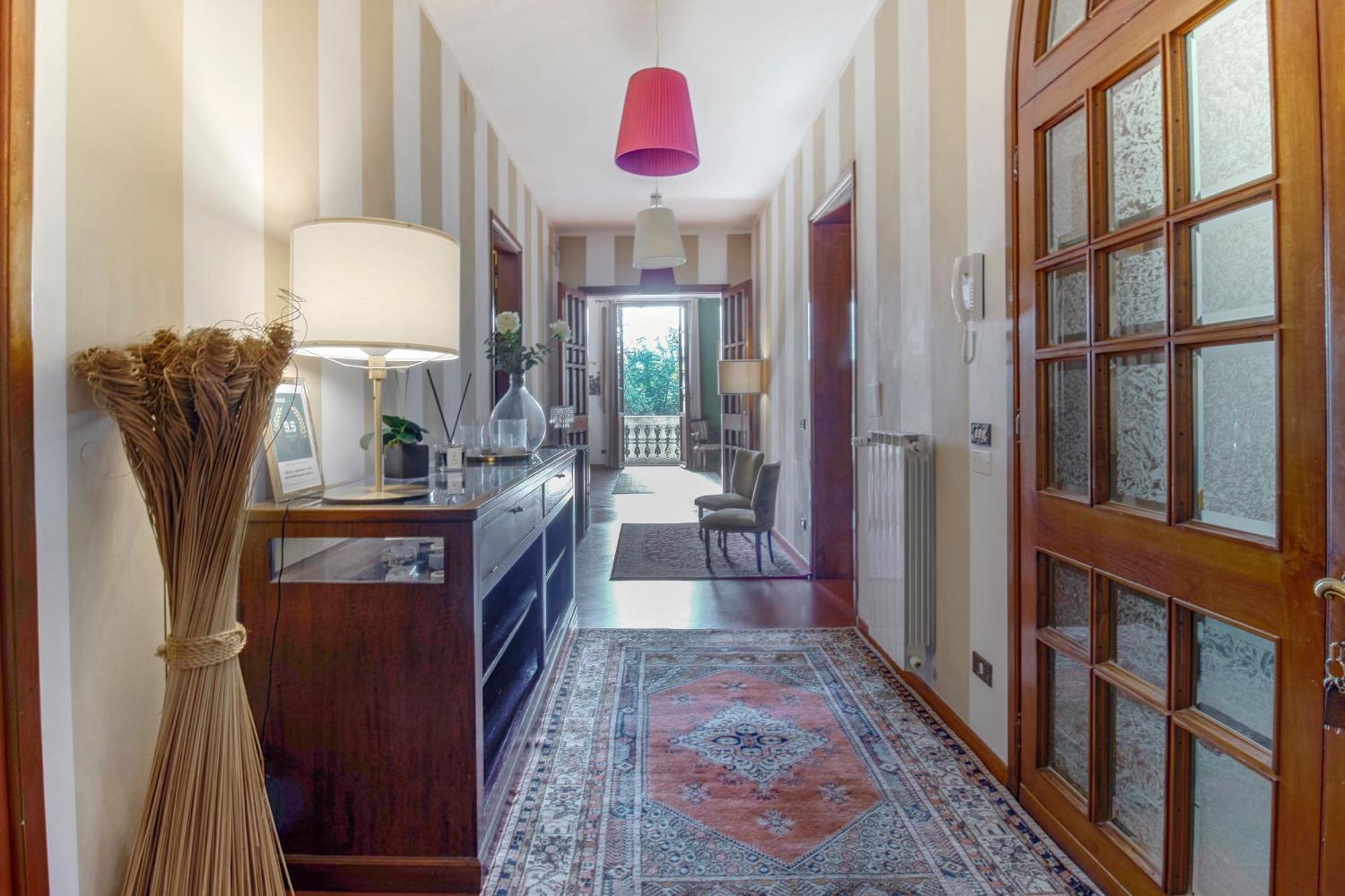 Holiday home Lia - In With Private Garden And Pool