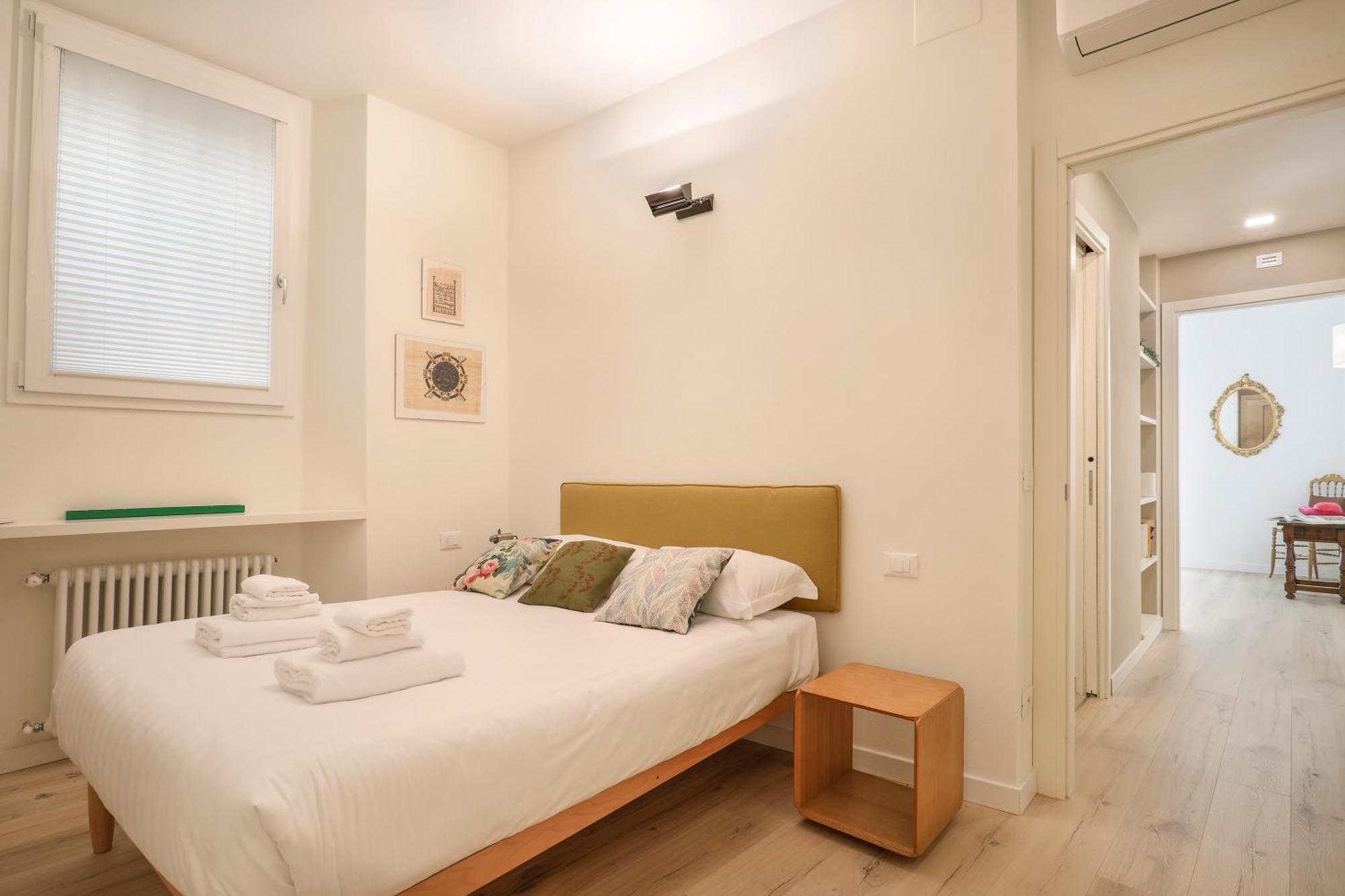 Appartement La Piccola Corte - Sweet Dreams In