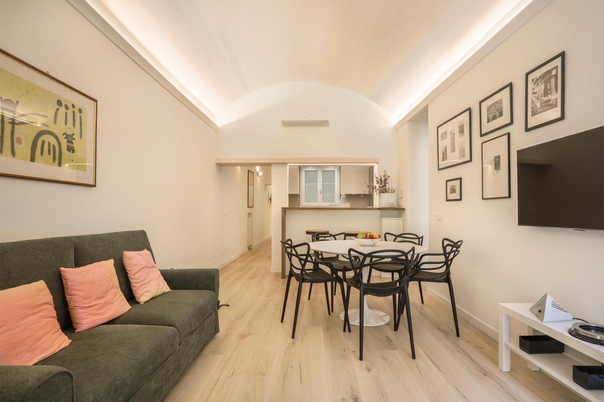Appartement La Piccola Corte - Sweet Dreams In Florence