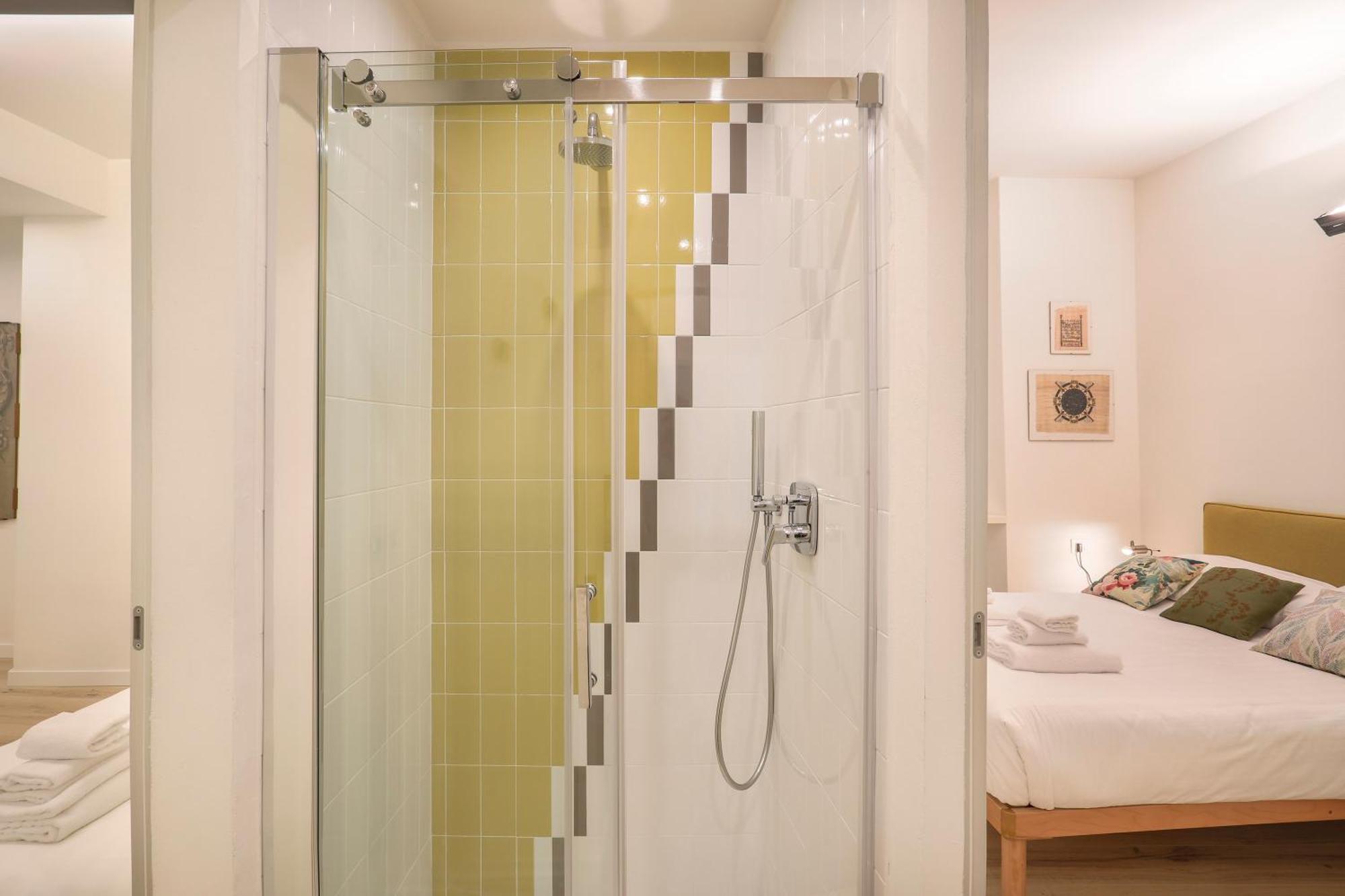 Appartement La Piccola Corte - Sweet Dreams In