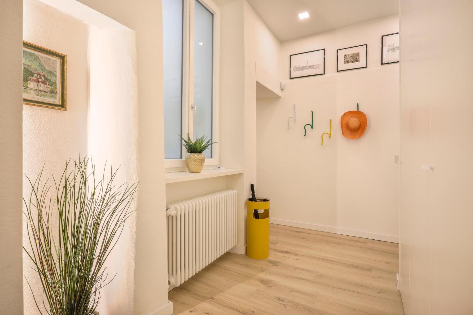Appartement La Piccola Corte - Sweet Dreams In *