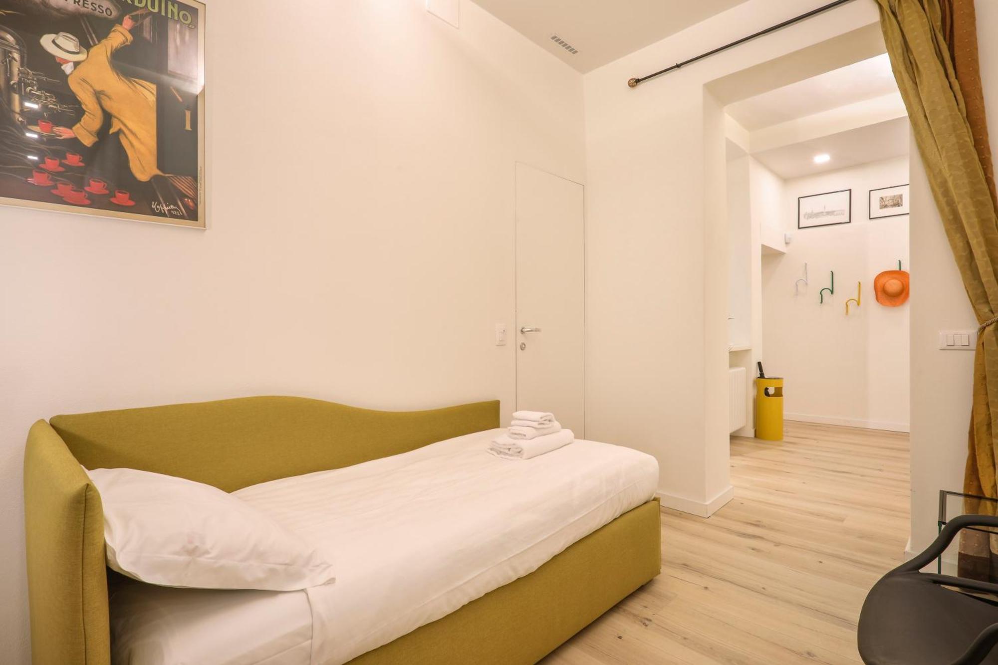 Appartement La Piccola Corte - Sweet Dreams In Florence