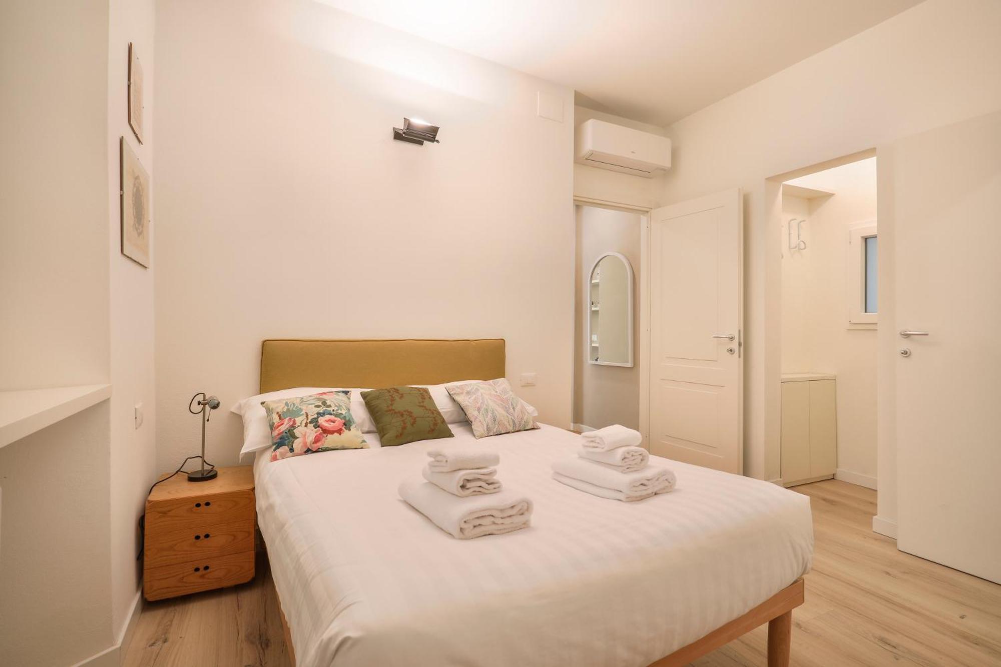 La Piccola Corte - Sweet Dreams In Appartement