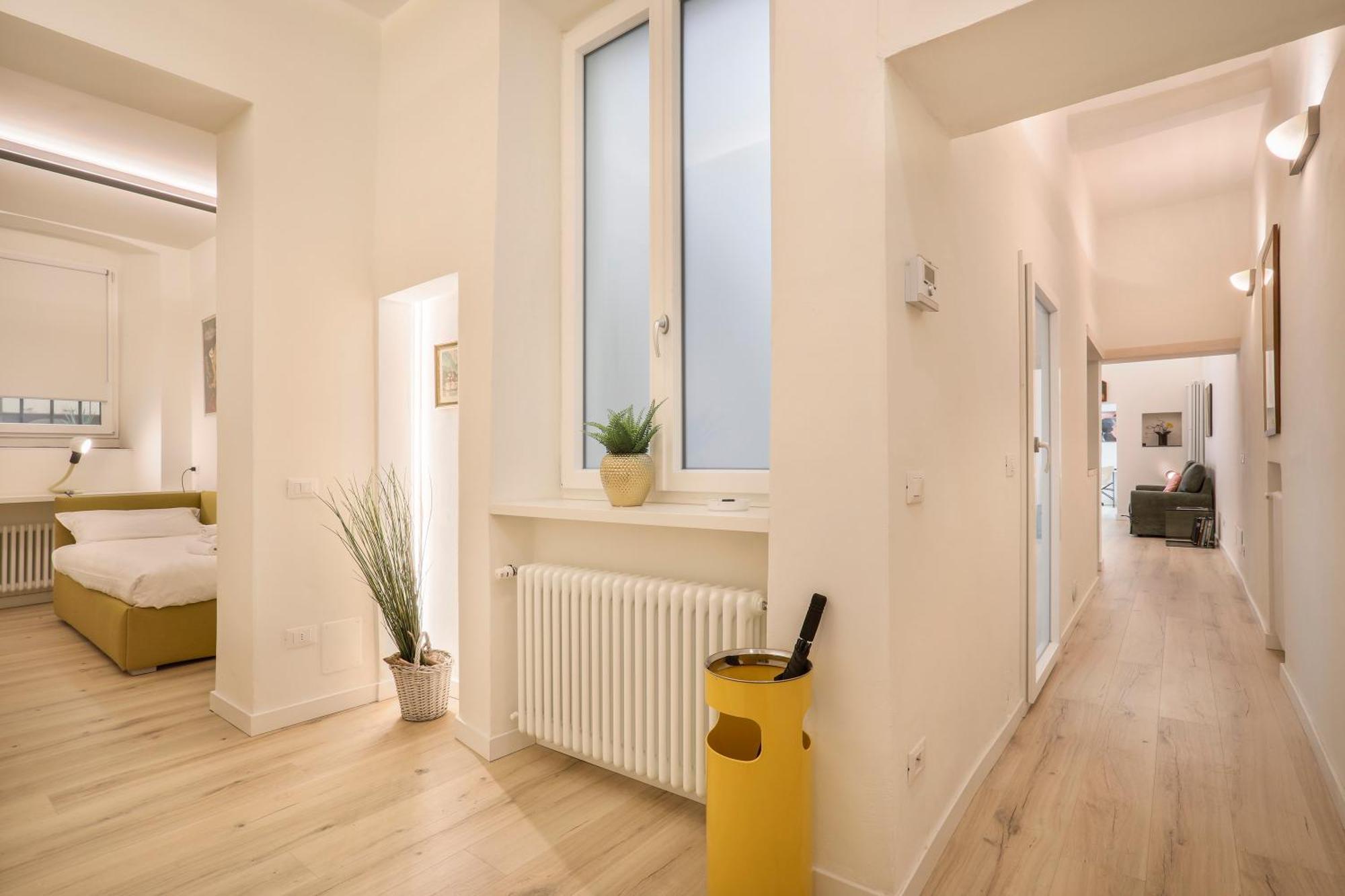 Appartement La Piccola Corte - Sweet Dreams In