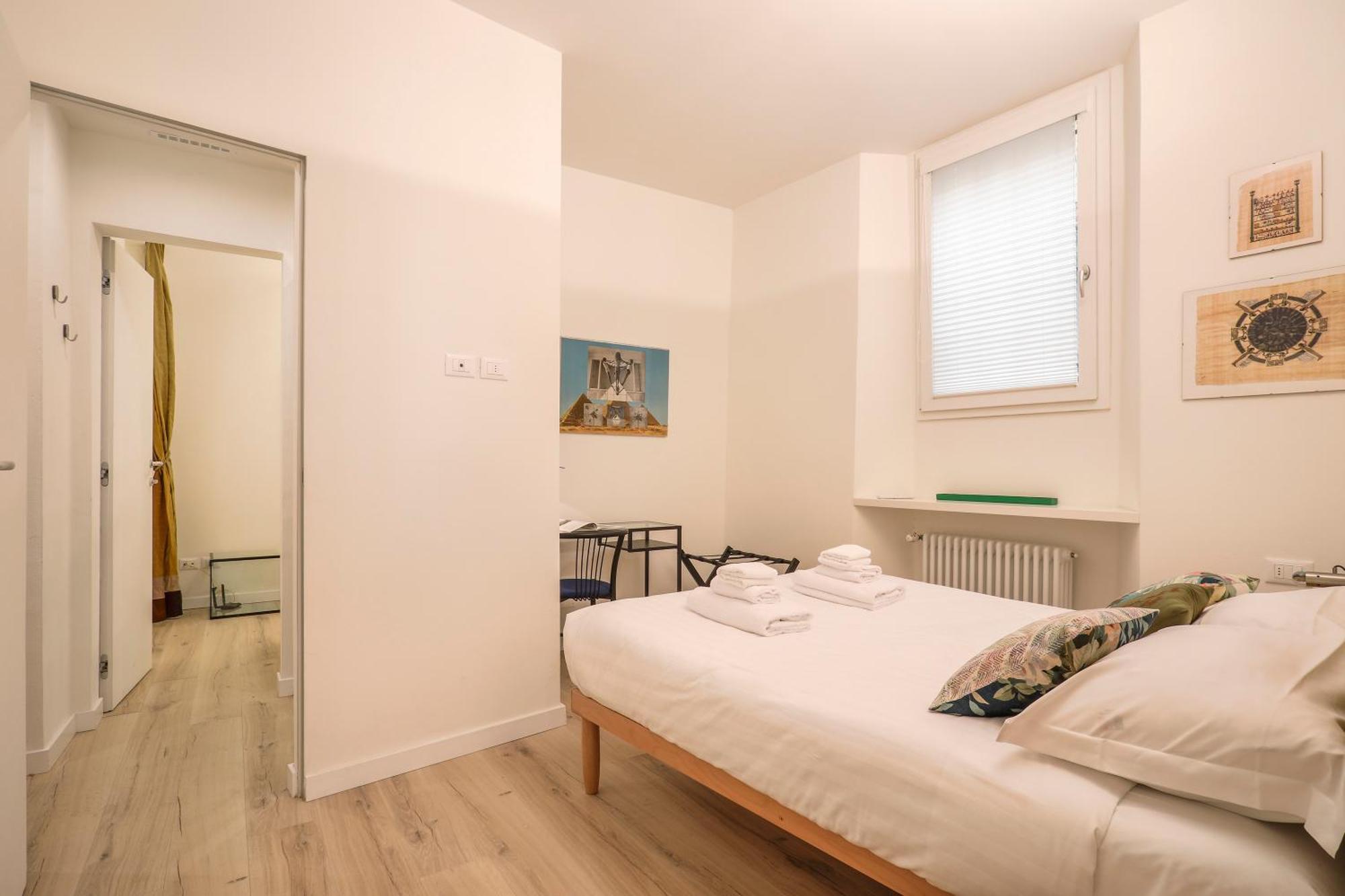 La Piccola Corte - Sweet Dreams In Appartement *
