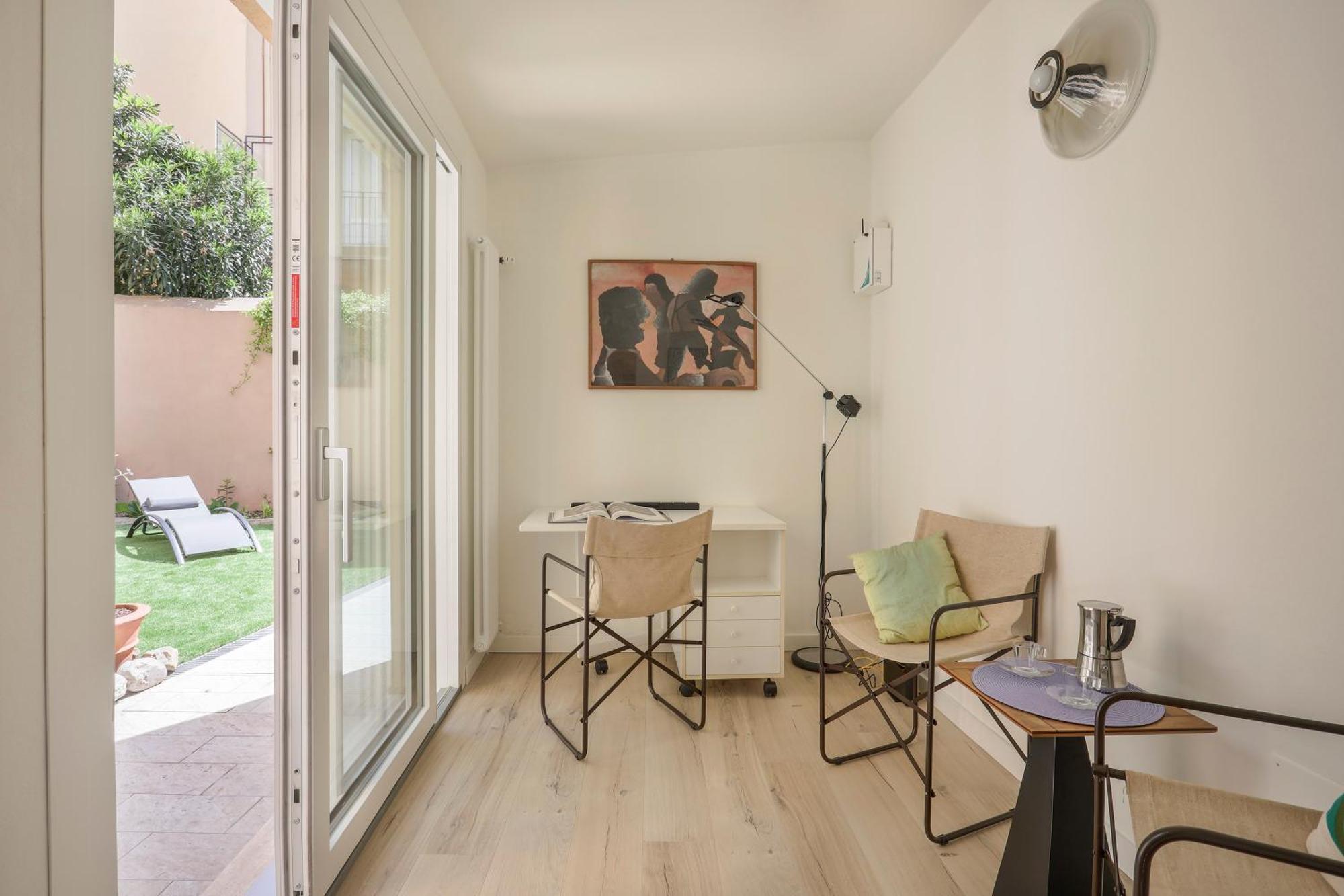 Appartement La Piccola Corte - Sweet Dreams In *