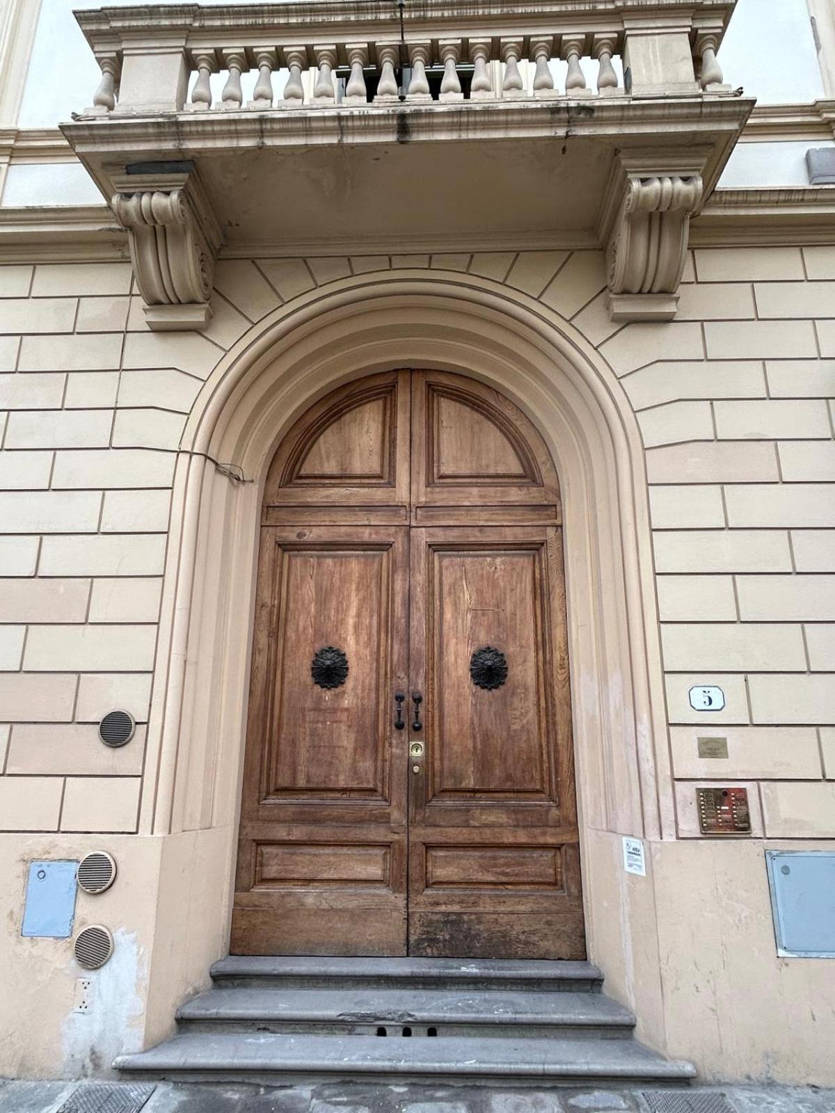 Apartamento Deluxe In The Heart Of Florença