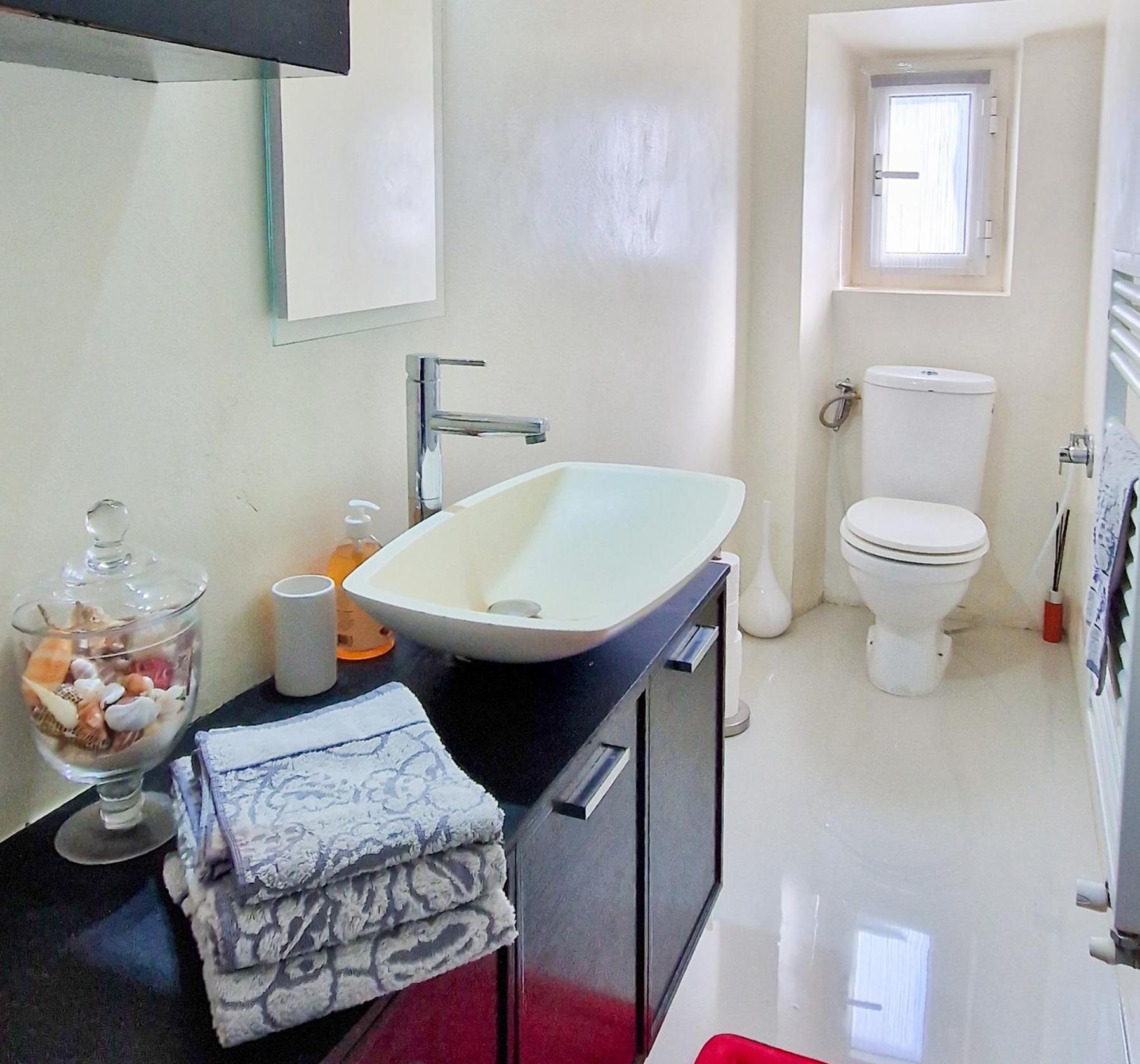 Appartement Milla In Art Deco