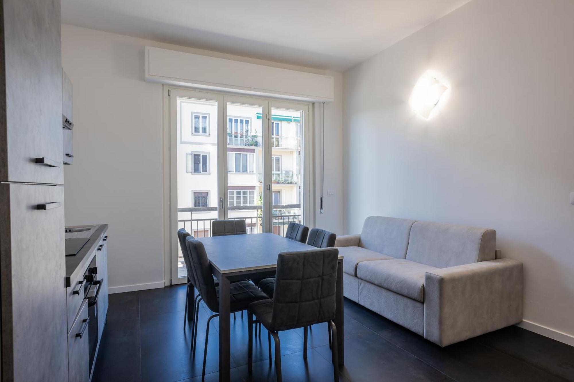 Lungarno Appartement *