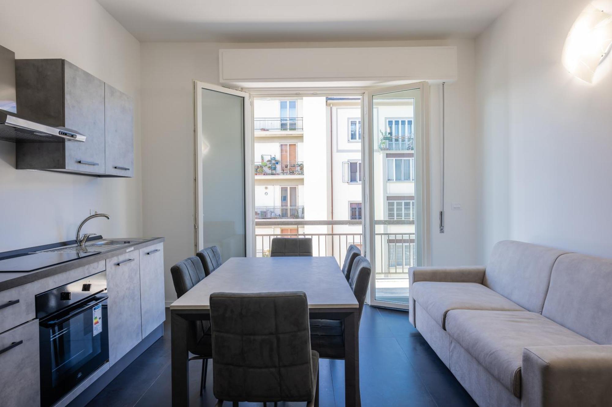 Appartement Lungarno *