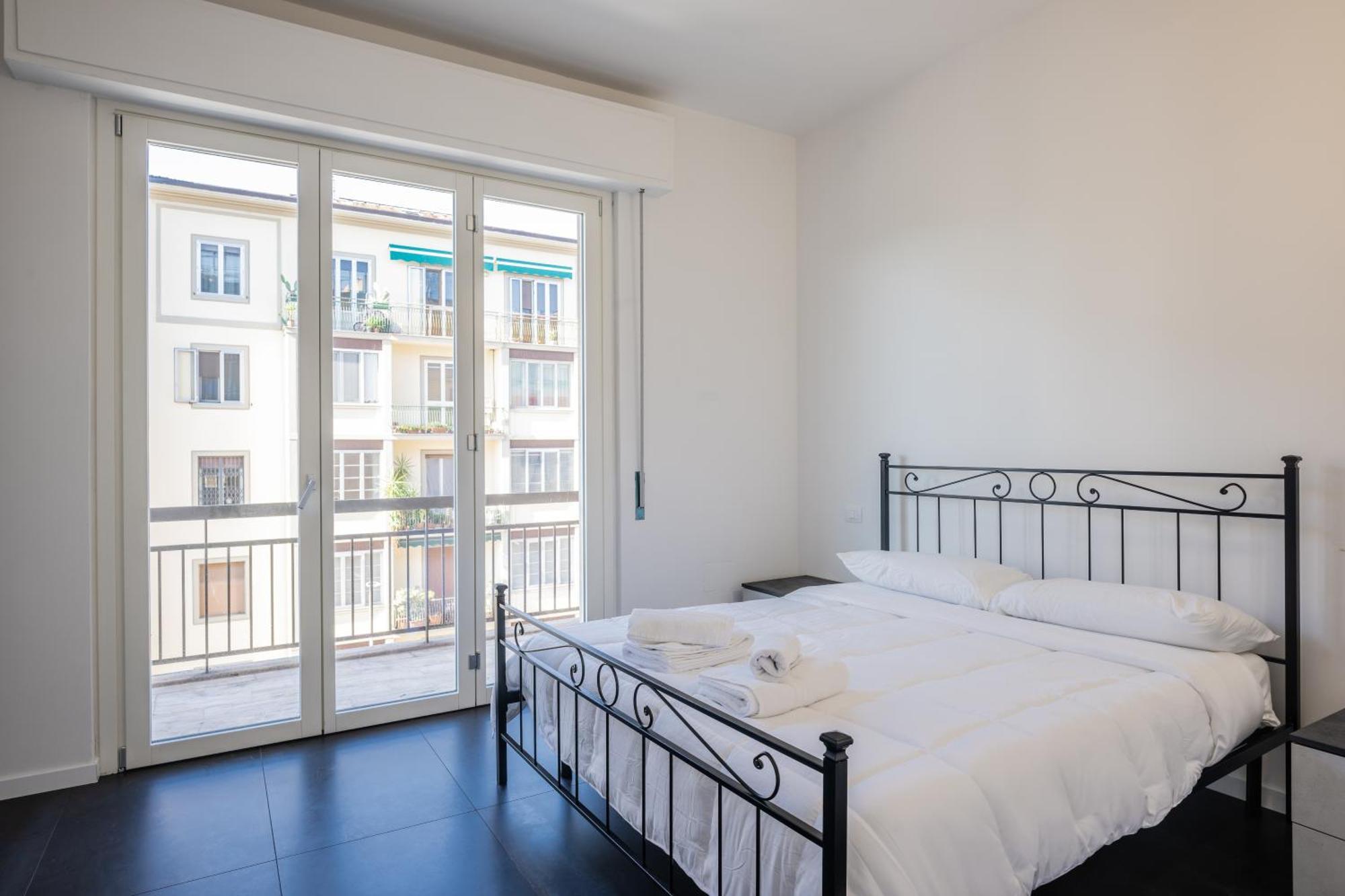 Appartement Lungarno