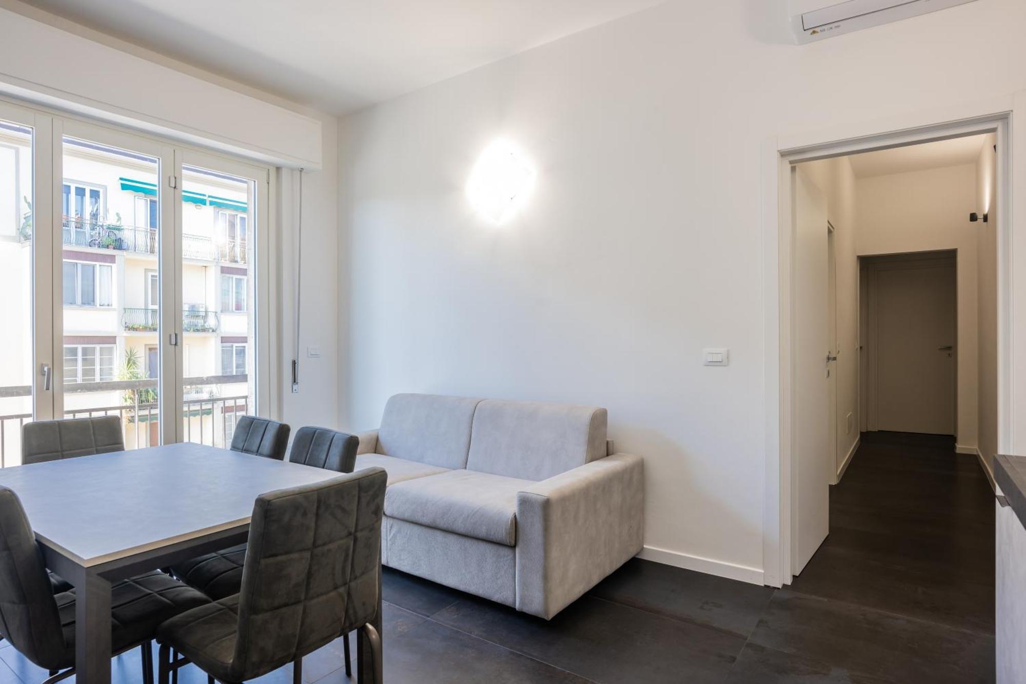 Lungarno Appartement *