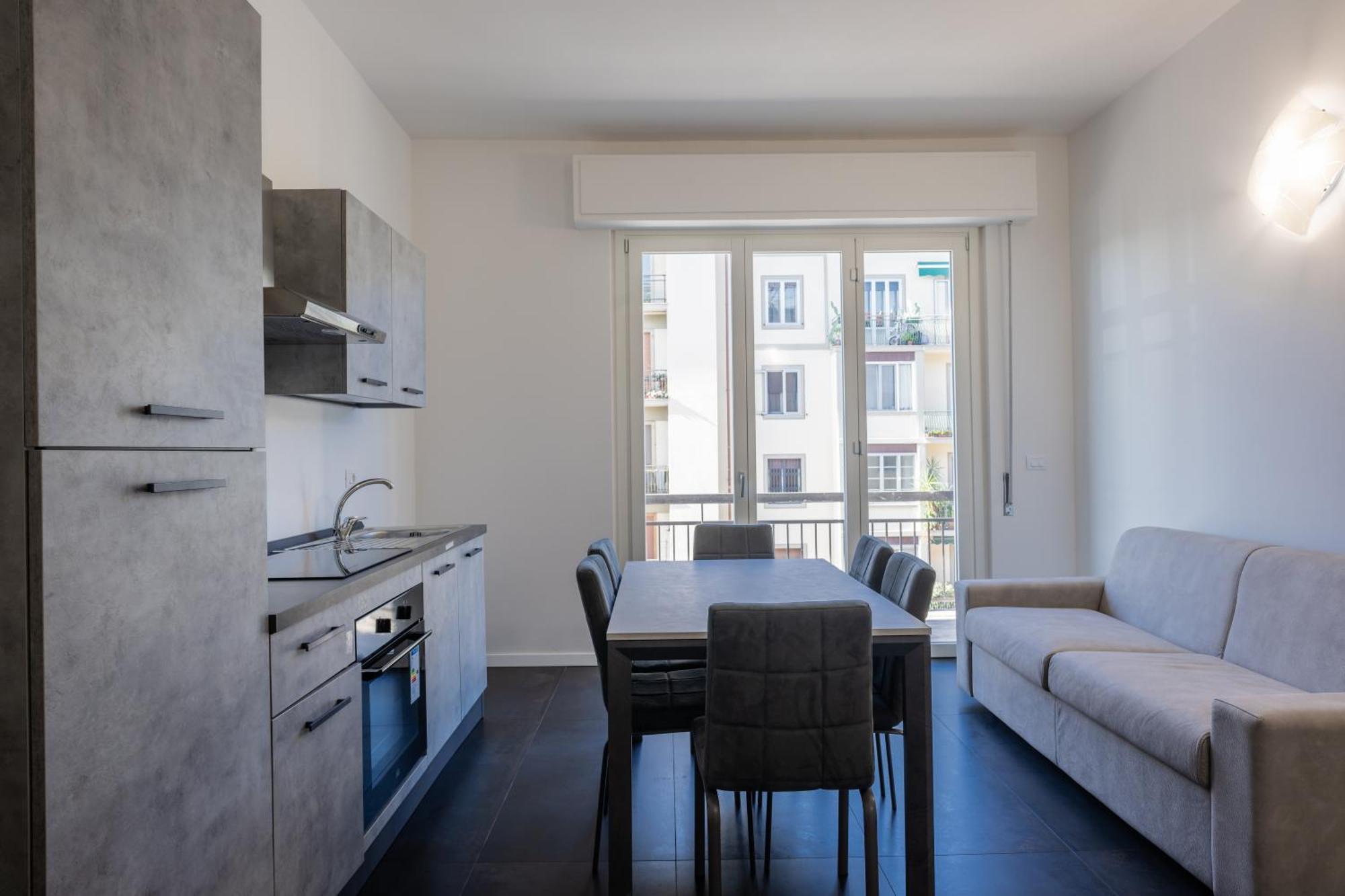 Lungarno Appartement Florence