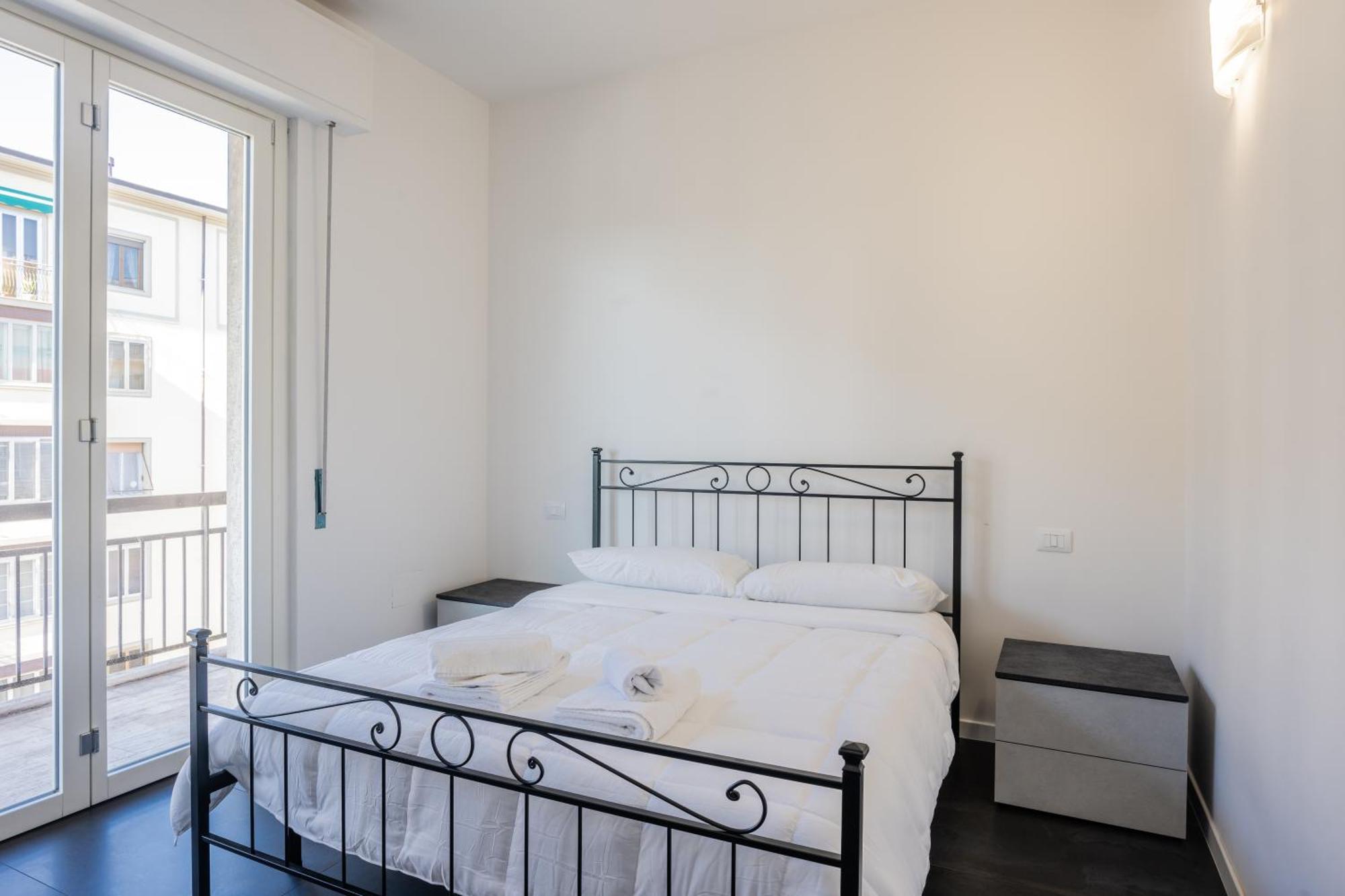 Appartement Lungarno