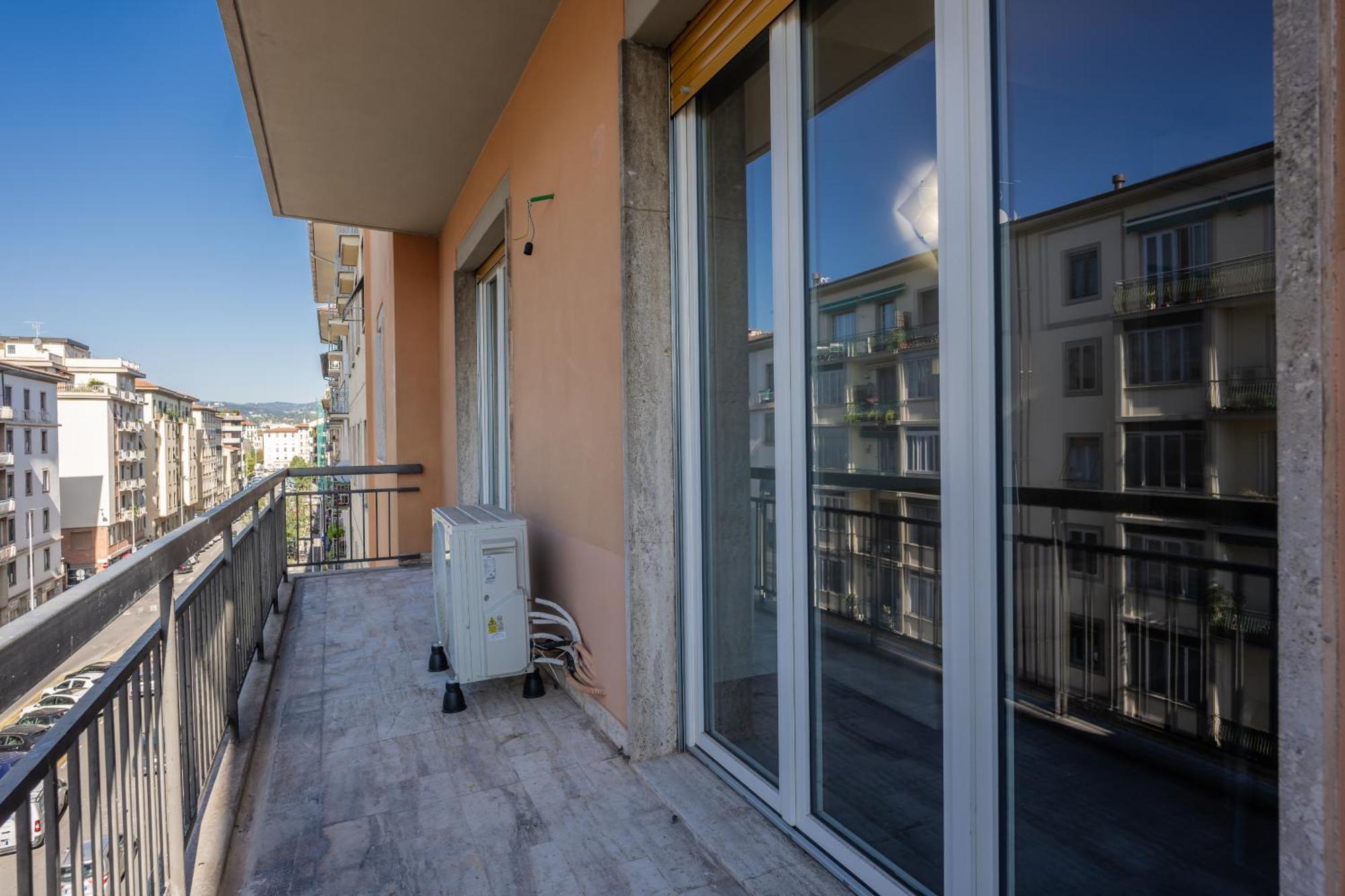 Lungarno Appartement *