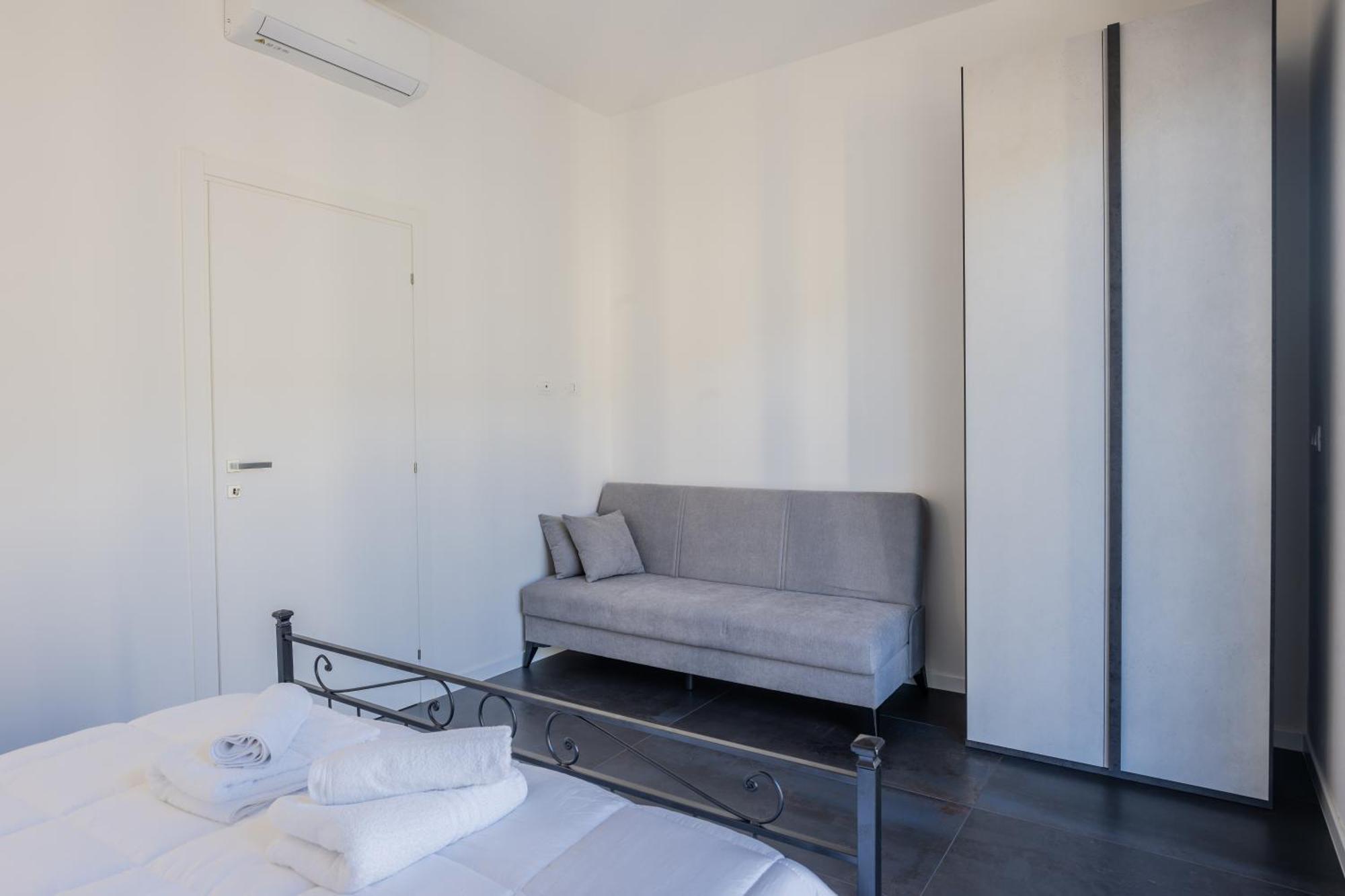Lungarno Appartement