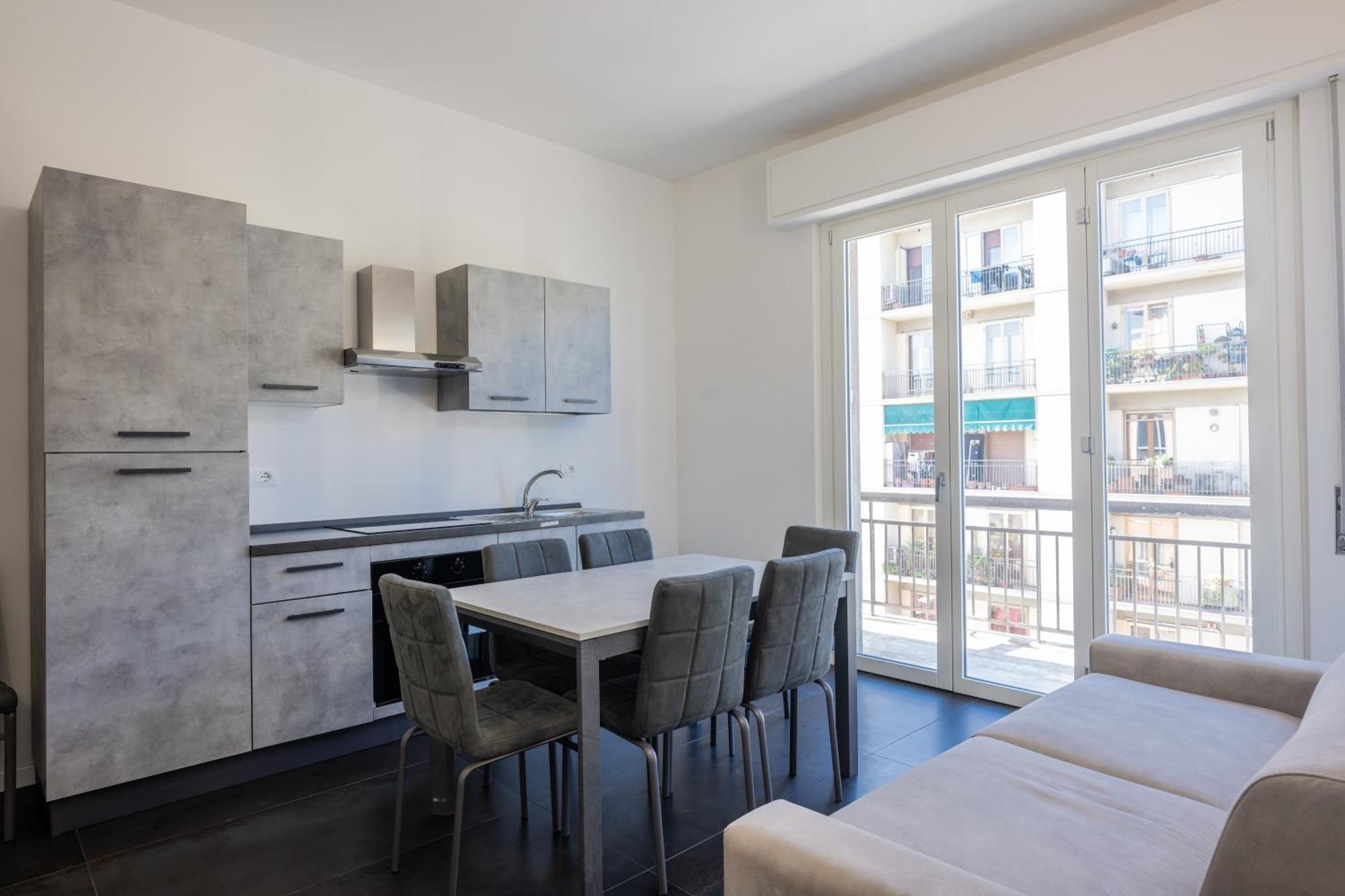 Lungarno Appartement *