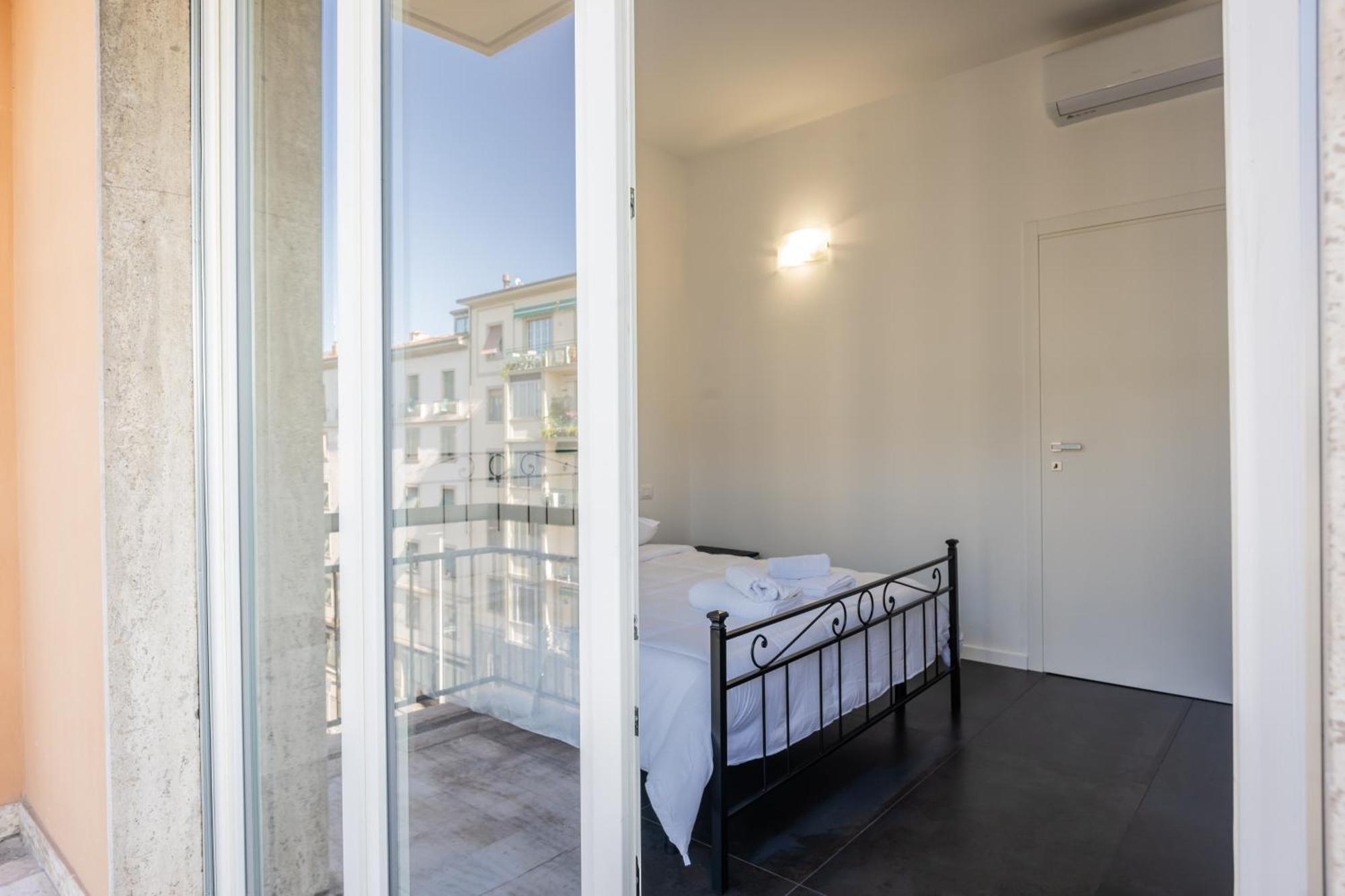 Lungarno Appartement Florence