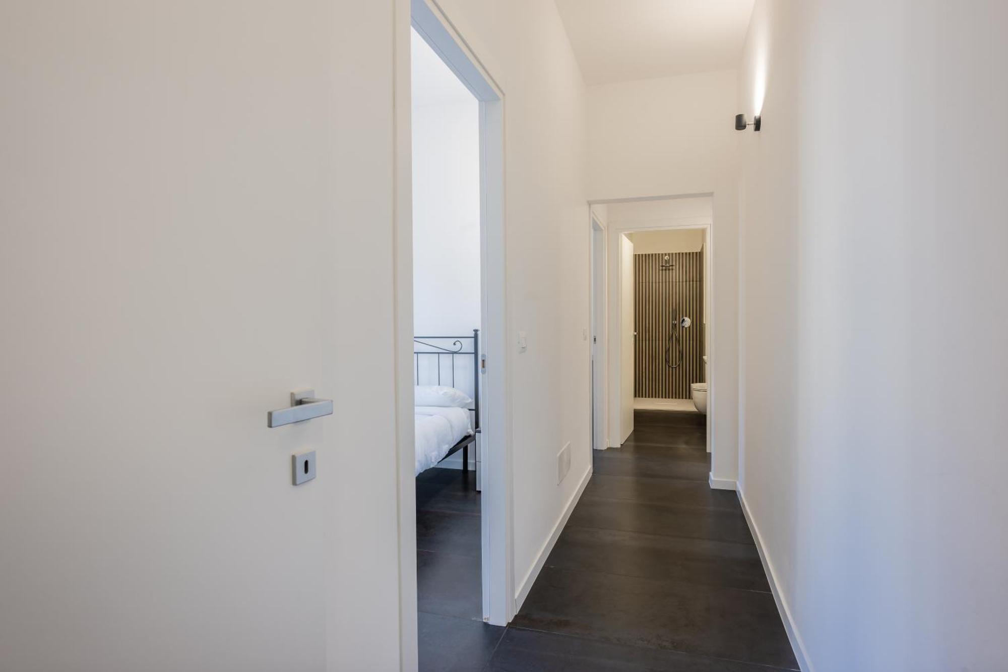 Lungarno Appartement *