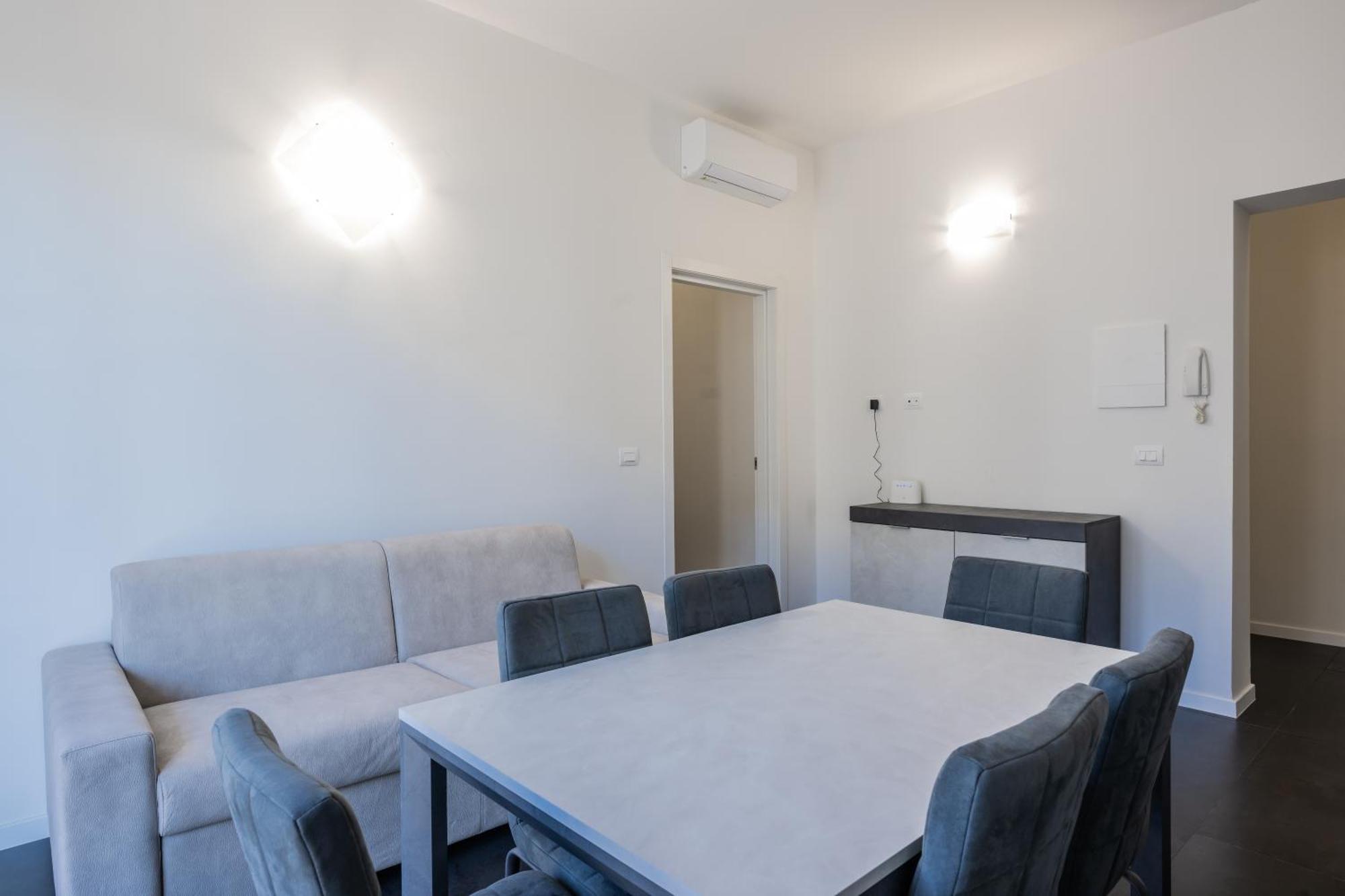Appartement Lungarno Florence