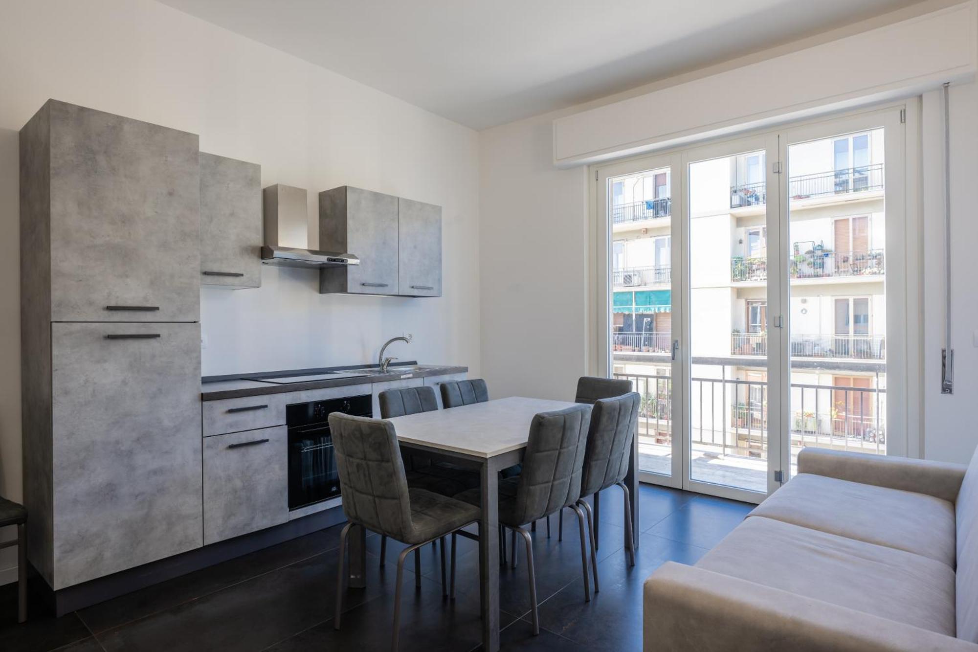 Appartement Lungarno Florence