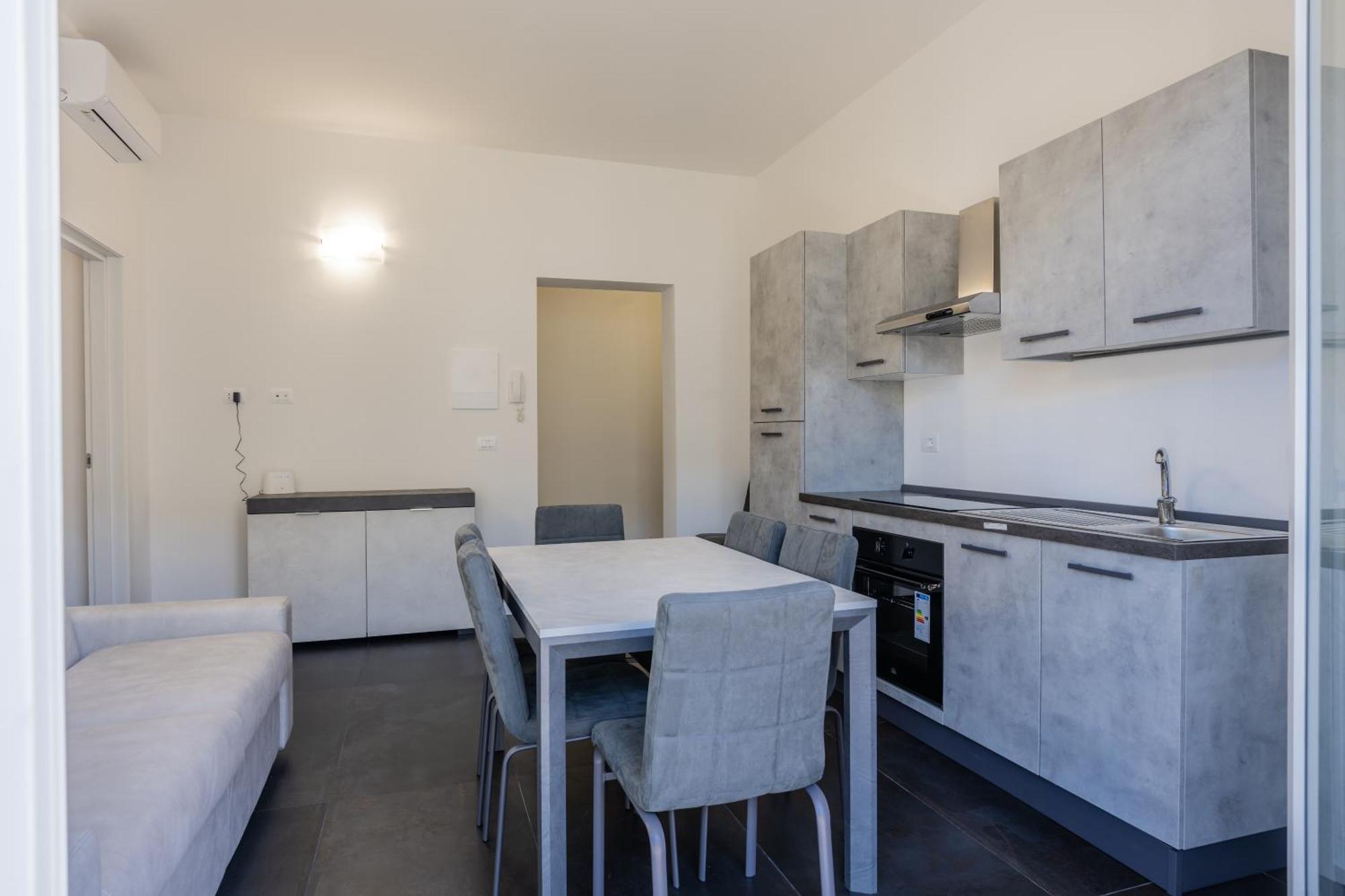 Appartement Lungarno Florence